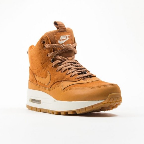 nike air max 1 sneakerboot